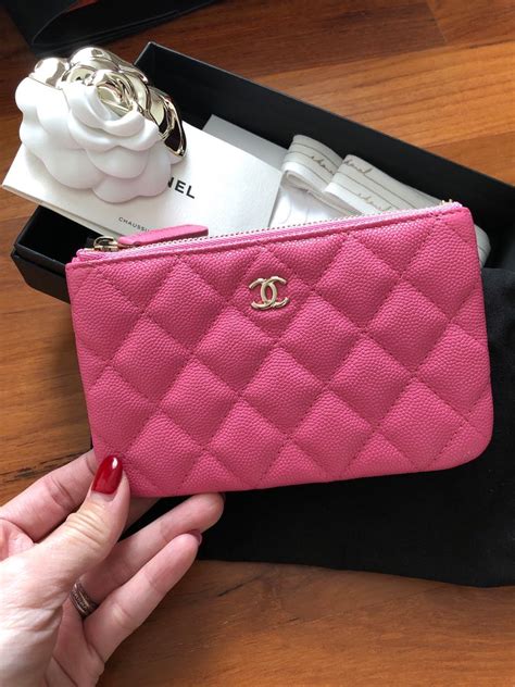 mini o case chanel